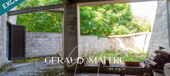 3 Schlafzimmer Haus in Aveyron, France, Nr. 306153 16