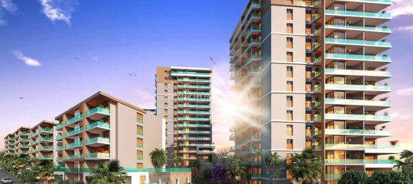 2 rooms Villa in Denizli, Turkey No. 15510 9