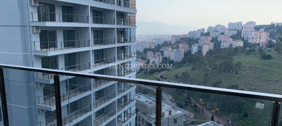 2 rooms Villa in Denizli, Turkey No. 15510 7