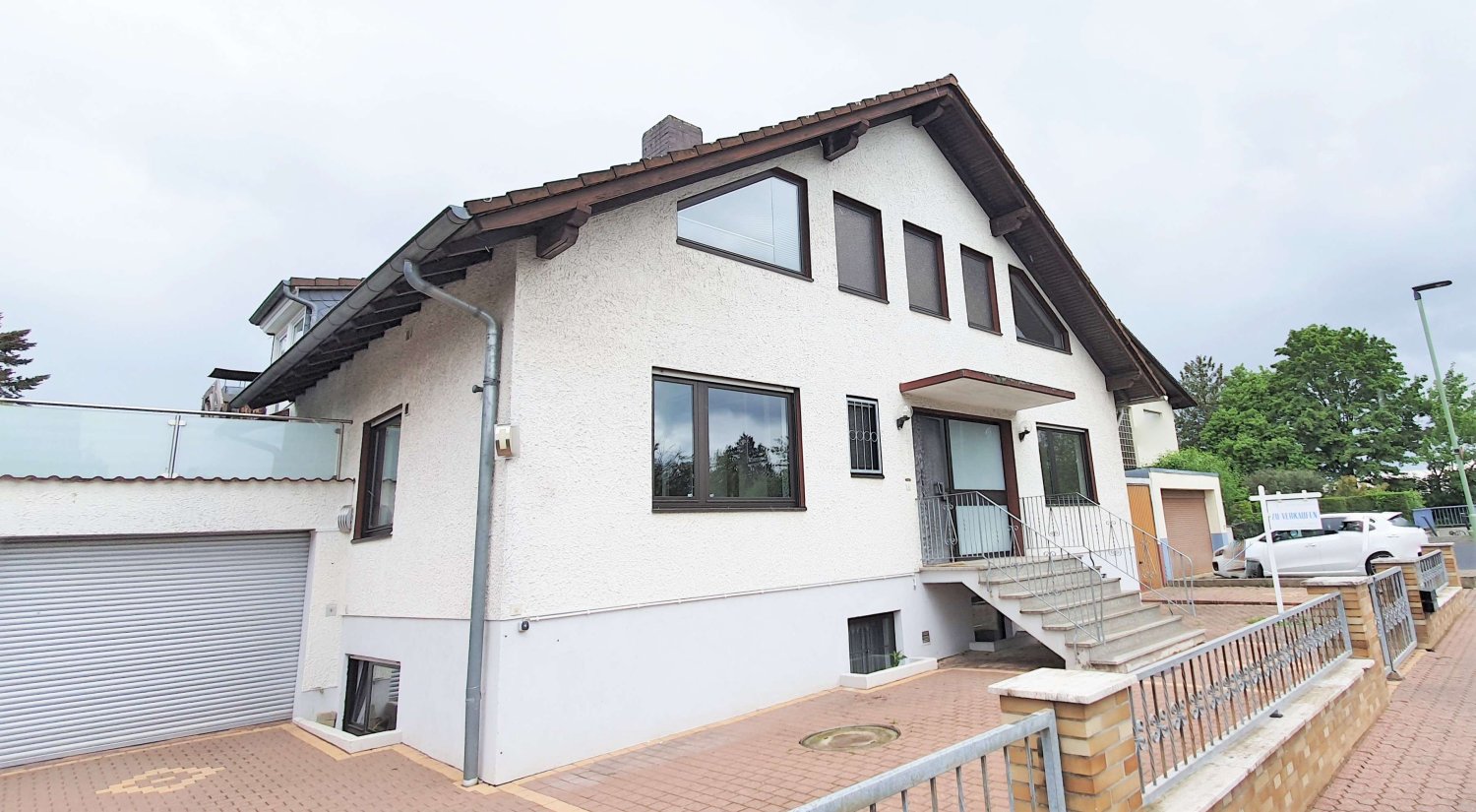 8-salle Maison à Wetteraukreis, Germany No. 72111