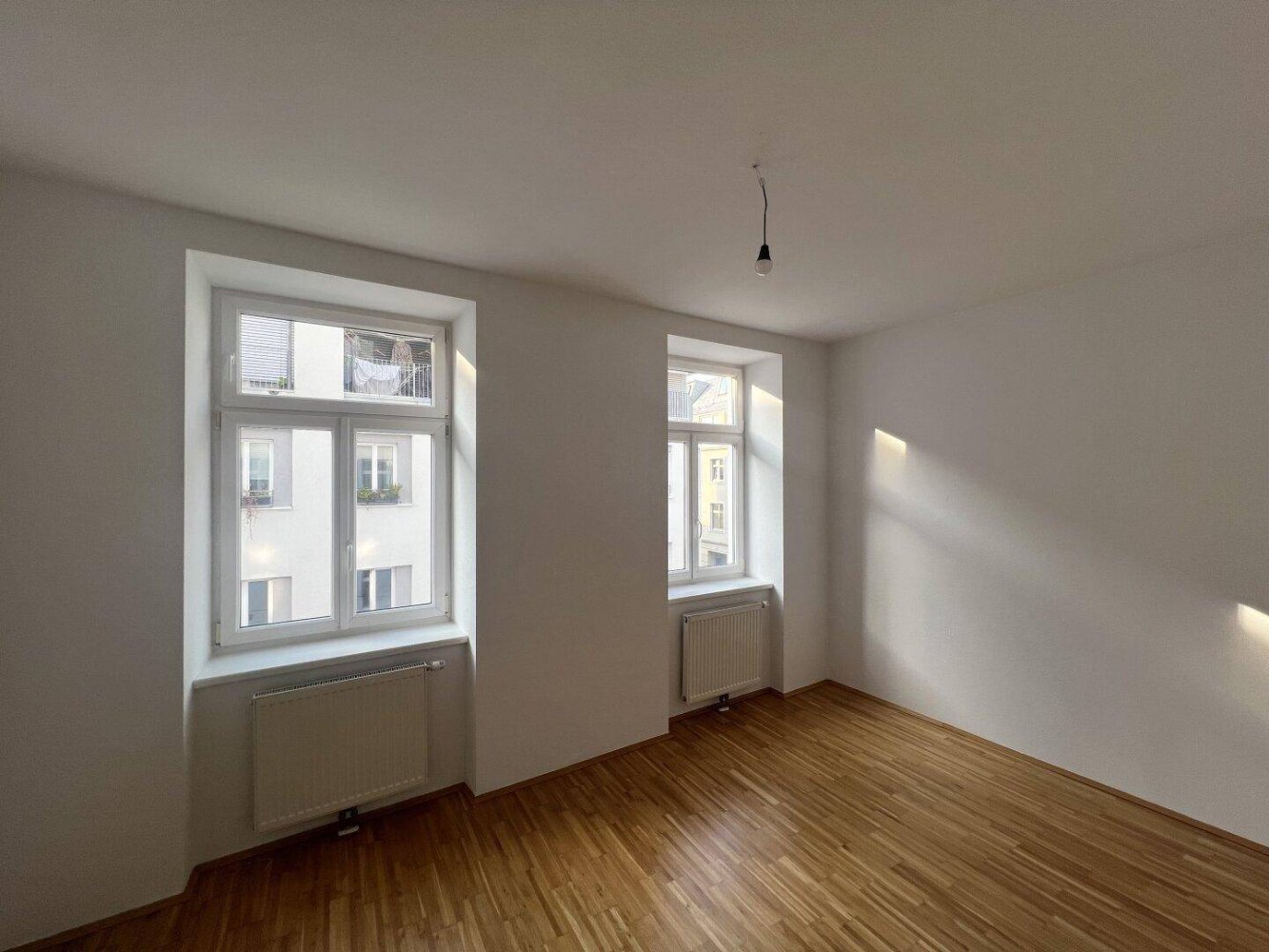 Apartamento de 2 divisões em Hernals, Austria N.º 88801