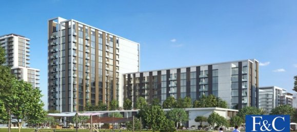 2 bedrooms Apartment in Dubai Hills Estate, UAE No. 551 7