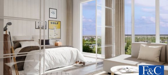 2 bedrooms Apartment in Dubai Hills Estate, UAE No. 551 5