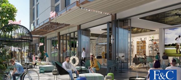 2 bedrooms Apartment in Dubai Hills Estate, UAE No. 551 8