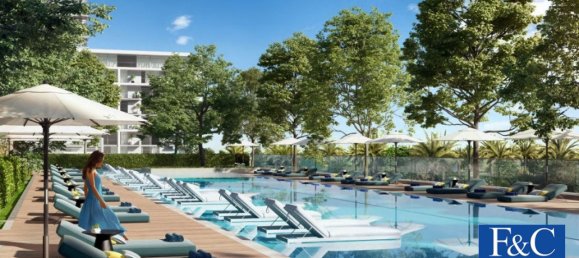 2 bedrooms Apartment in Dubai Hills Estate, UAE No. 551 9