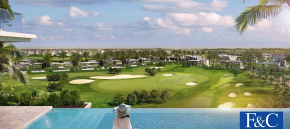 2 bedrooms Apartment in Dubai Hills Estate, UAE No. 551 10