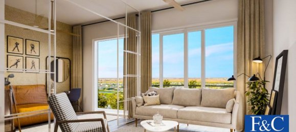 2 bedrooms Apartment in Dubai Hills Estate, UAE No. 551 6