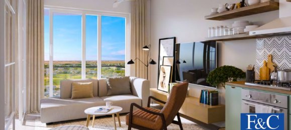 2 bedrooms Apartment in Dubai Hills Estate, UAE No. 551 4