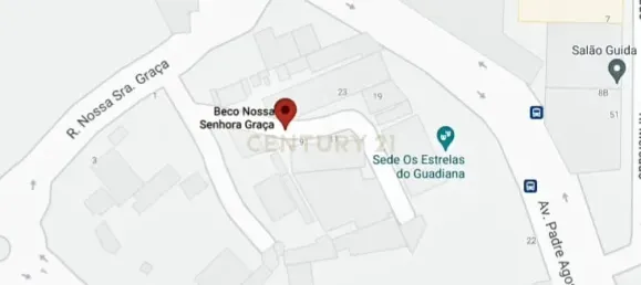 Grundstück in Cascais, Portugal 170m², Nr. 136975 5