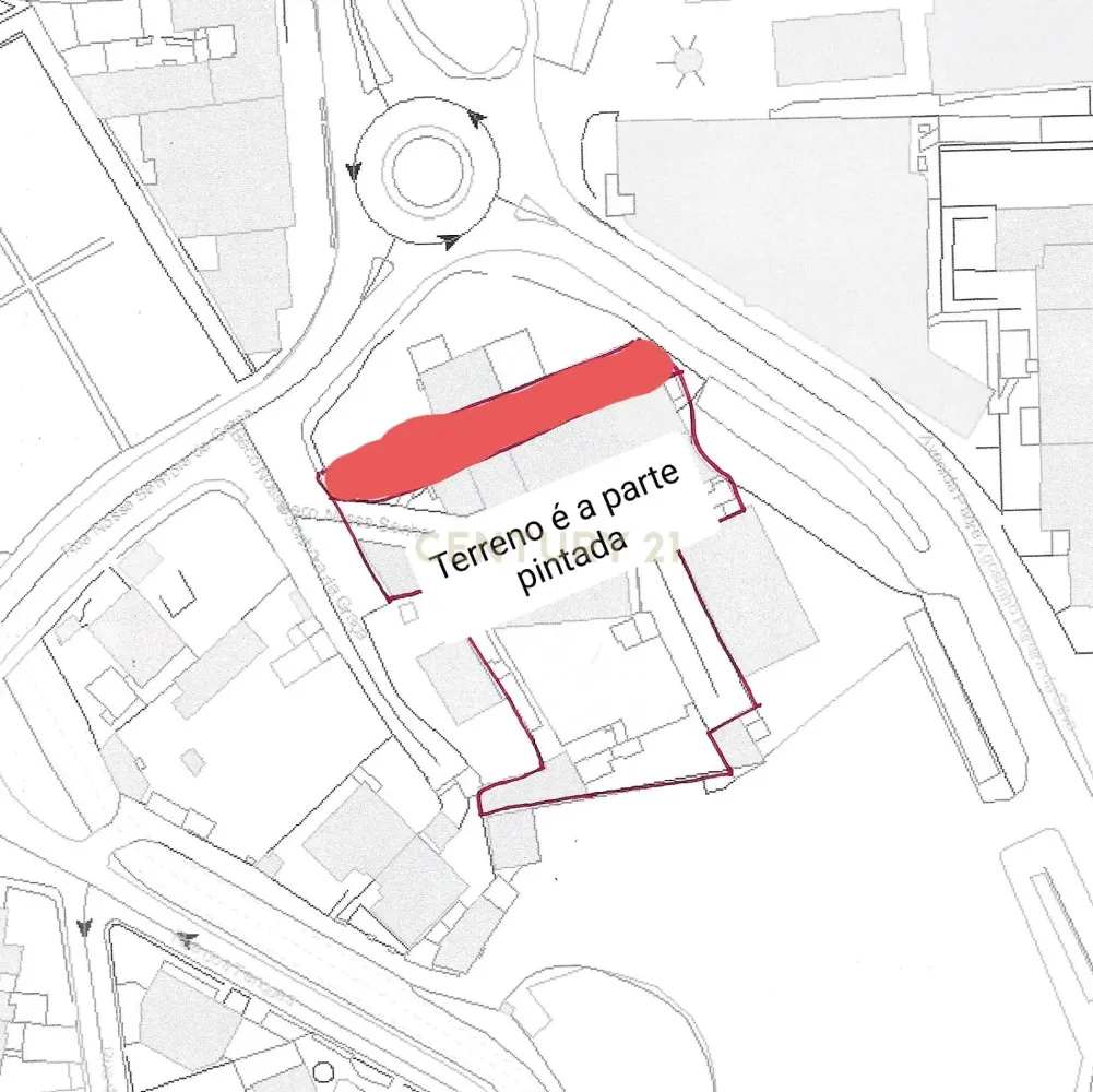 Grundstück in Cascais, Portugal 170m², Nr. 136975