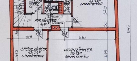 5 rooms Townhouse in Wiener Neustadt, Austria No. 130673 19
