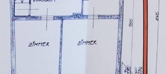 5 rooms Townhouse in Wiener Neustadt, Austria No. 130673 18