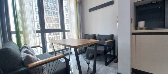 Apartment 3+1 in Istanbul, Turkey No. 23698 4