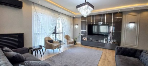 Apartment 3+1 in Istanbul, Turkey No. 23698 2