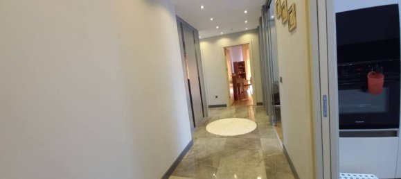 Apartment 3+1 in Istanbul, Turkey No. 23698 11