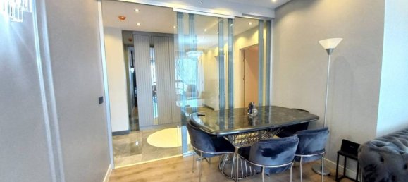 Apartment 3+1 in Istanbul, Turkey No. 23698 5