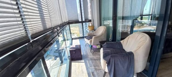 Apartment 3+1 in Istanbul, Turkey No. 23698 12