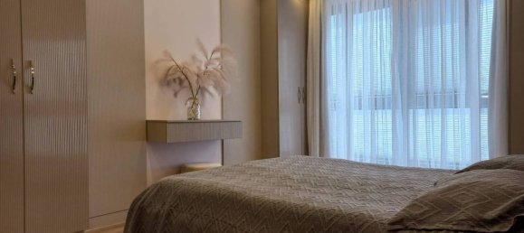 Apartment 3+1 in Istanbul, Turkey No. 23698 9