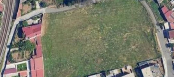 7900m² Land in Matosinhos, Portugal No. 150069 18