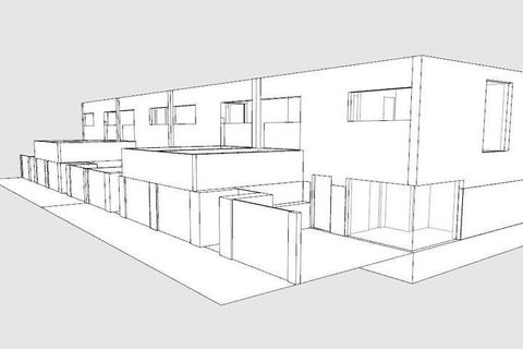 7900m² Land in Matosinhos, Portugal No. 150069