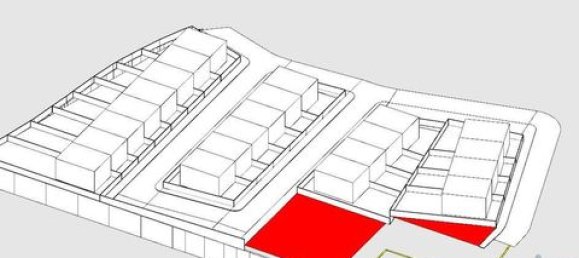 7900m² Land in Matosinhos, Portugal No. 150069 14