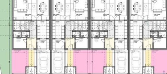 7900m² Land in Matosinhos, Portugal No. 150069 4