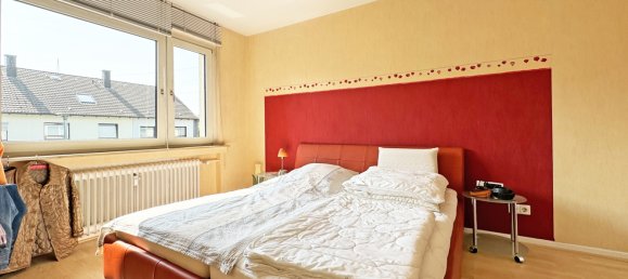 Квартира с 3 комнатами в Бохум, Германия № 15629 4