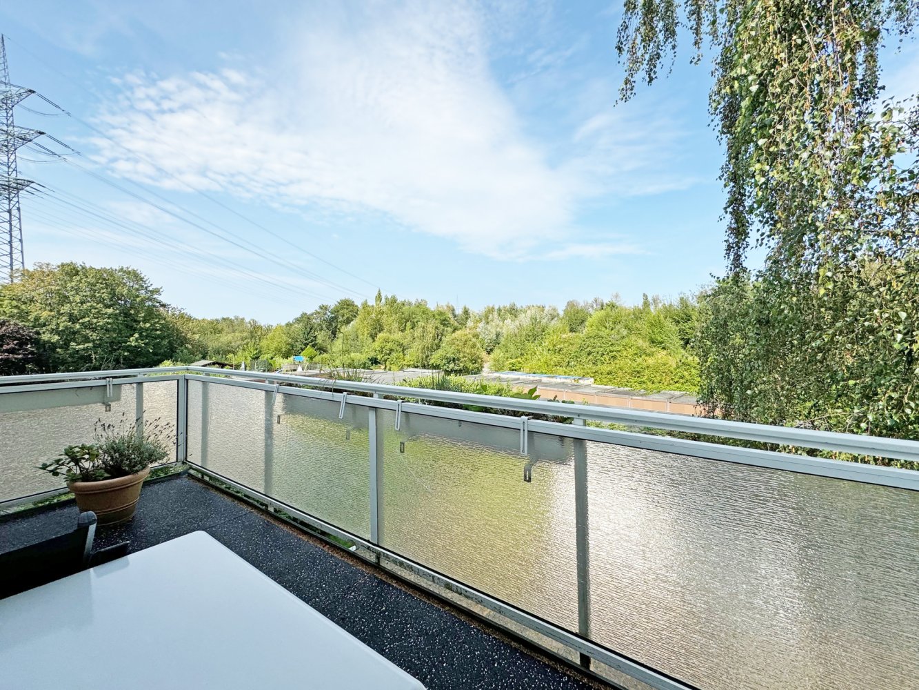 Квартира с 3 комнатами в Бохум, Германия № 15629