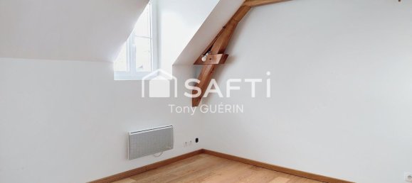 4 Schlafzimmer Haus in Bourgueil, France, Nr. 73016 12