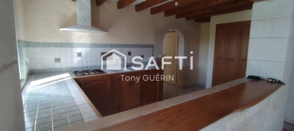 4 Schlafzimmer Haus in Bourgueil, France, Nr. 73016 5