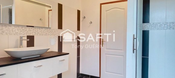 4 Schlafzimmer Haus in Bourgueil, France, Nr. 73016 8