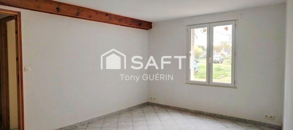 4 Schlafzimmer Haus in Bourgueil, France, Nr. 73016 14