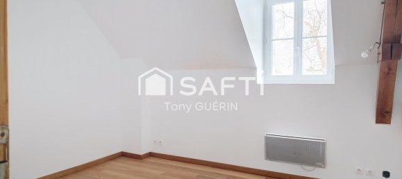 4 Schlafzimmer Haus in Bourgueil, France, Nr. 73016 11