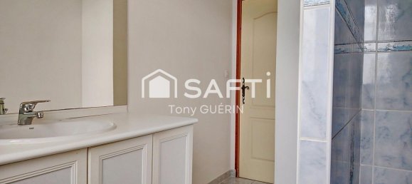 4 Schlafzimmer Haus in Bourgueil, France, Nr. 73016 7