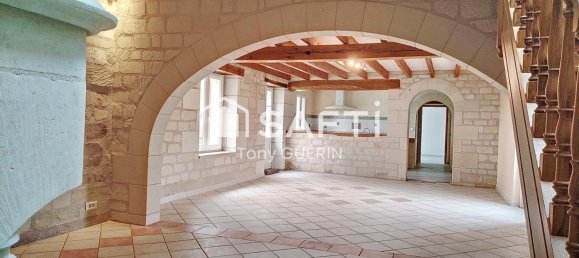 4 Schlafzimmer Haus in Bourgueil, France, Nr. 73016 3