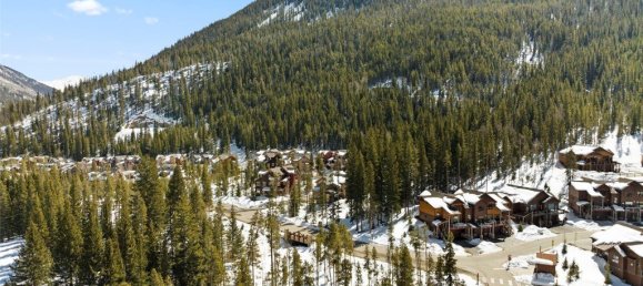  Hotel in Keystone, USA No. 193 7