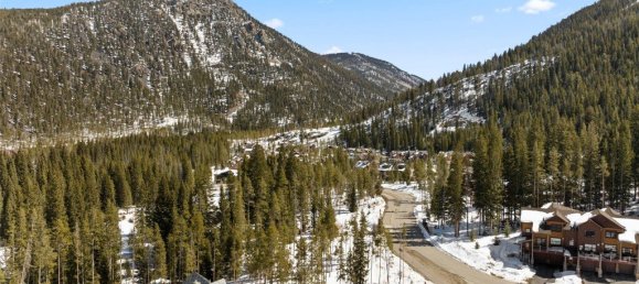  Hotel in Keystone, USA No. 193 4