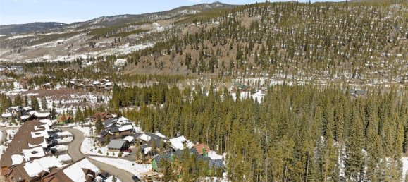  Hotel in Keystone, USA No. 193 3