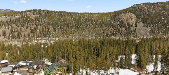  Hotel in Keystone, USA No. 193 5
