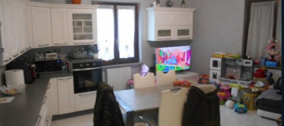 4 rooms Apartment in Chieri, Italy No. 201837 8