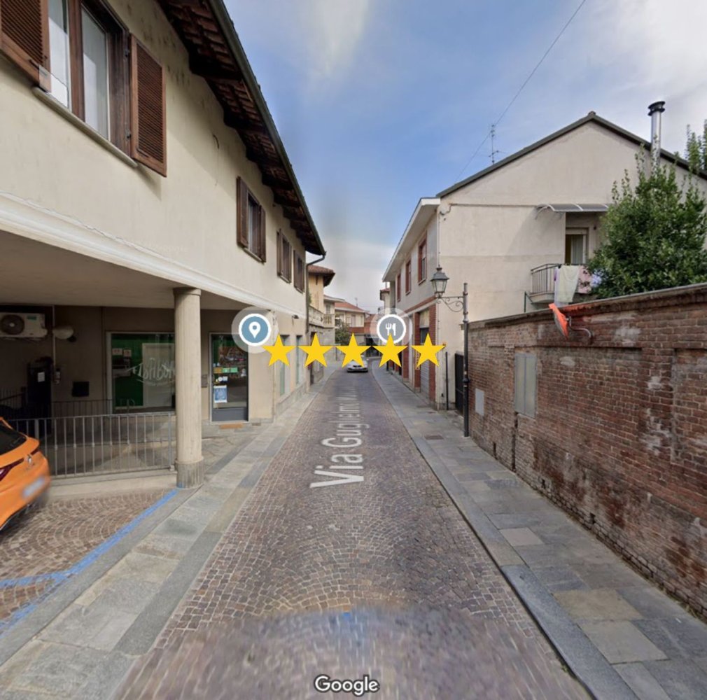 4 rooms Apartment in Chieri, Italy No. 201837