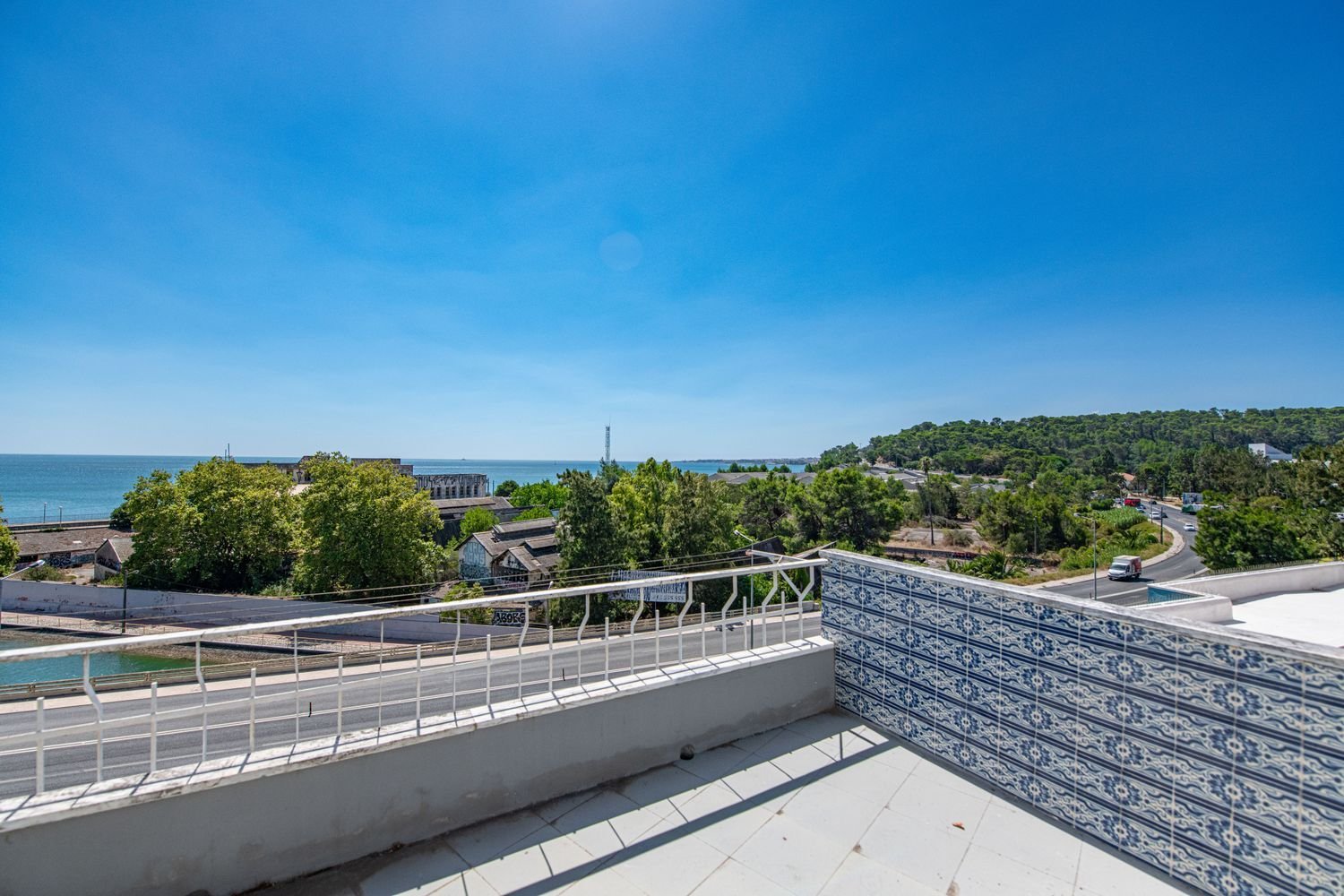 1 غرف نوم شقة في Oeiras, Portugal رقم 302944