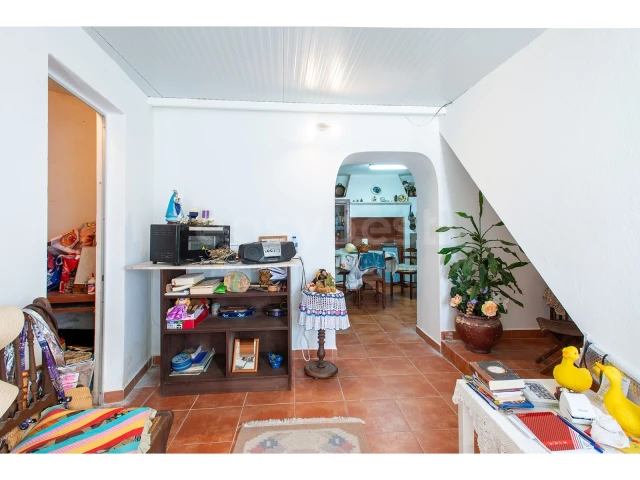 1 bedroom House in Alcoutim, Portugal No. 294009