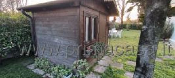 7 rooms House in Scorzè, Italy No. 3594 22