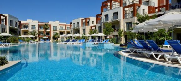 Wohnung 3+1 in Bodrum, Turkey, Nr. 28231 22