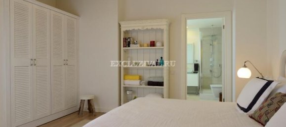 Wohnung 3+1 in Bodrum, Turkey, Nr. 28231 4