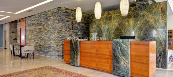 Wohnung 3+1 in Bodrum, Turkey, Nr. 28231 11