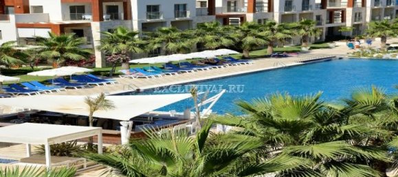 Wohnung 3+1 in Bodrum, Turkey, Nr. 28231 23