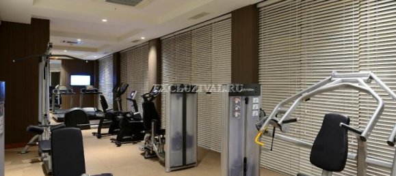 Wohnung 3+1 in Bodrum, Turkey, Nr. 28231 17