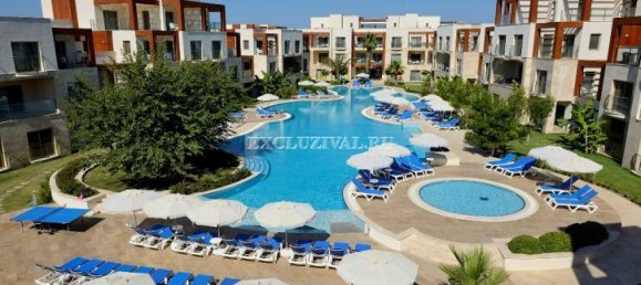 Wohnung 3+1 in Bodrum, Turkey, Nr. 28231 19